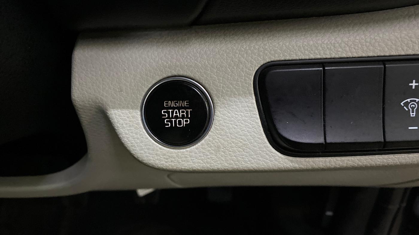 2020 KIA SELTOS HTX ANNIVERSARY EDITION 1.5 PETROL, Petrol, Manual, 68,931 km, Keyless Start/ Stop Button