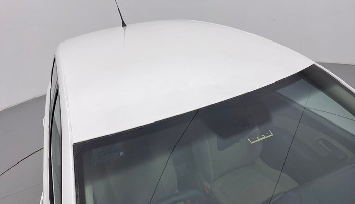 2013 Volkswagen Polo COMFORTLINE 1.2L PETROL, Petrol, Manual, 54,498 km, Roof