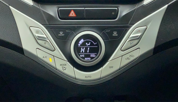 2018 Maruti Baleno DELTA PETROL 1.2, Petrol, Manual, 40,737 km, Automatic Climate Control