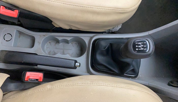 2021 Tata Tiago XT PETROL, Petrol, Manual, 32,567 km, Gear Lever