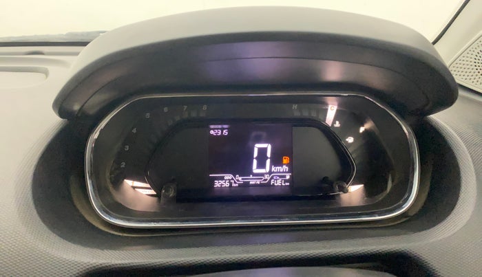 2021 Tata Tiago XT PETROL, Petrol, Manual, 32,567 km, Odometer Image