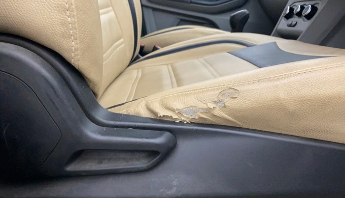 2021 Tata Tiago XT PETROL, Petrol, Manual, 32,567 km, Driver Side Adjustment Panel