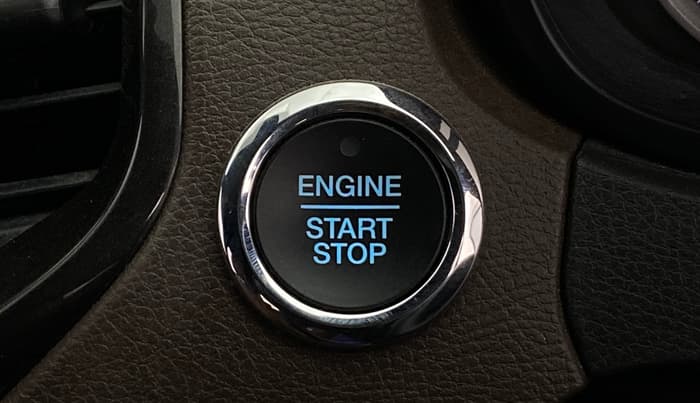 2019 Ford FREESTYLE TITANIUM 1.2 PETROL, Petrol, Manual, 82,703 km, Keyless Start/ Stop Button