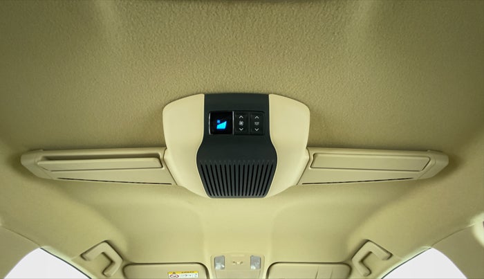 2020 Toyota YARIS G MT, Petrol, Manual, 2,911 km, Rear AC Vents