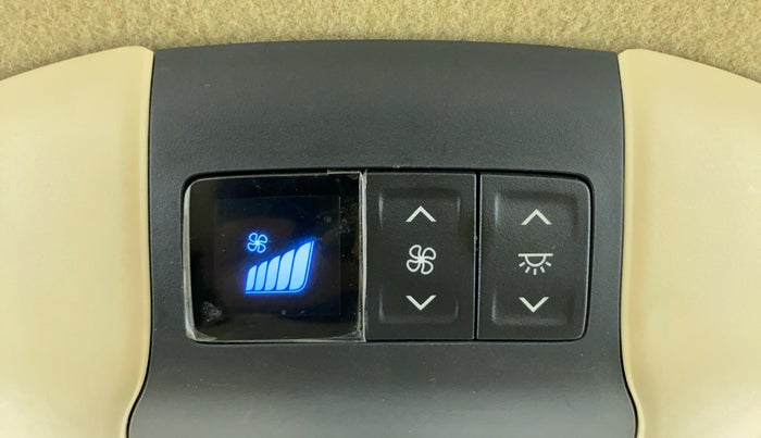 2020 Toyota YARIS G MT, Petrol, Manual, 2,911 km, Rear AC Temperature Control