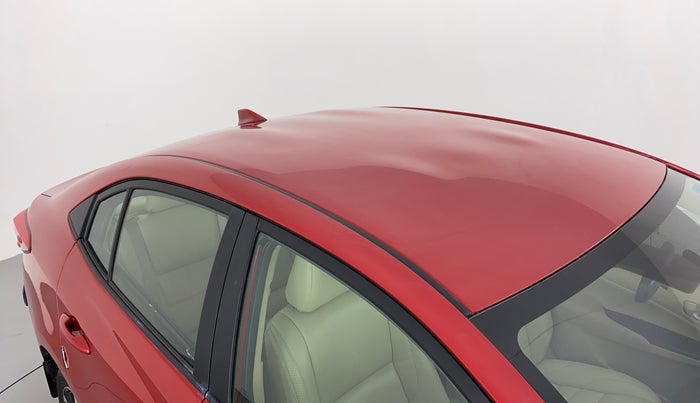 2020 Toyota YARIS G MT, Petrol, Manual, 2,911 km, Roof