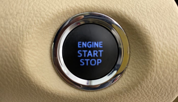 2020 Toyota YARIS G MT, Petrol, Manual, 2,911 km, Keyless Start/ Stop Button