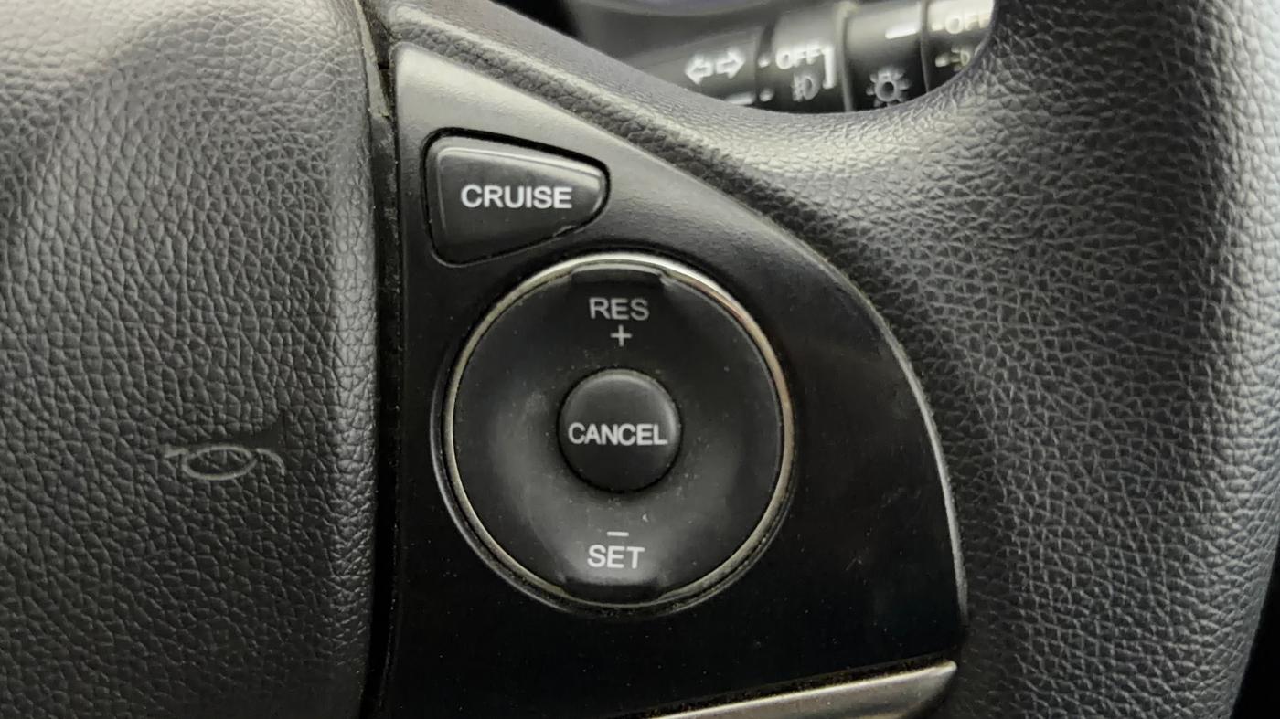2023 Honda City 1.5L I-VTEC V MT 5TH GEN, Petrol, Manual, 39,620 km, Adaptive Cruise Control