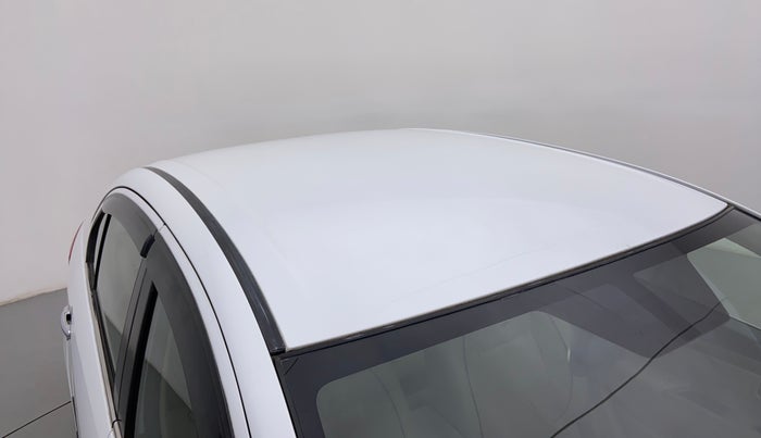 2018 Maruti Ciaz DELTA 1.5 SHVS VVT MT, Petrol, Manual, 30,729 km, Roof