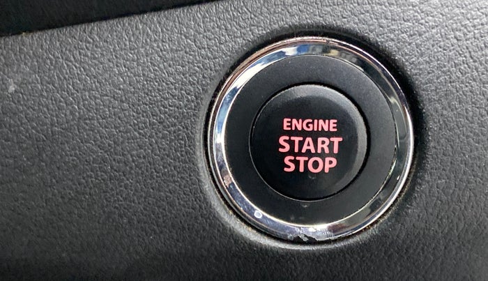 2017 Maruti Baleno ZETA PETROL 1.2, Petrol, Manual, 78,031 km, Keyless Start/ Stop Button