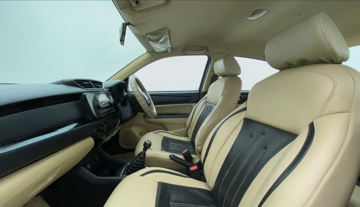 2019 Honda Amaze 1.5 SMT I DTEC, Diesel, Manual, 86,211 km, Right Side Front Door Cabin