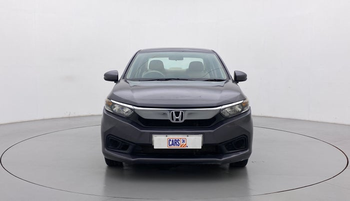 2019 Honda Amaze 1.5 SMT I DTEC, Diesel, Manual, 86,211 km, Front