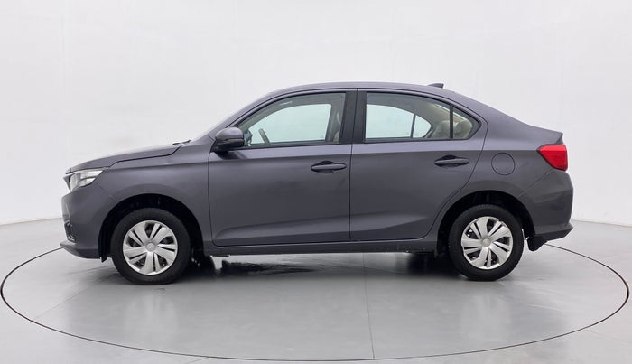 2019 Honda Amaze 1.5 SMT I DTEC, Diesel, Manual, 86,211 km, Left Side