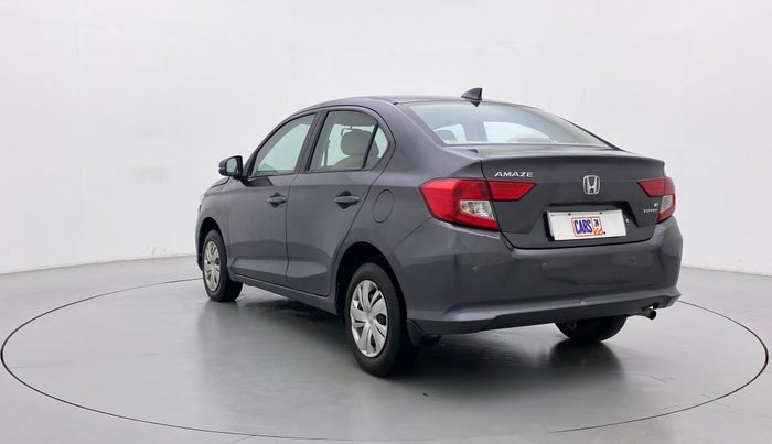 2019 Honda Amaze 1.5 SMT I DTEC, Diesel, Manual, 86,211 km, Left Back Diagonal