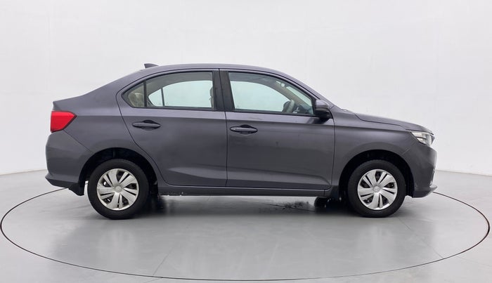 2019 Honda Amaze 1.5 SMT I DTEC, Diesel, Manual, 86,211 km, Right Side View