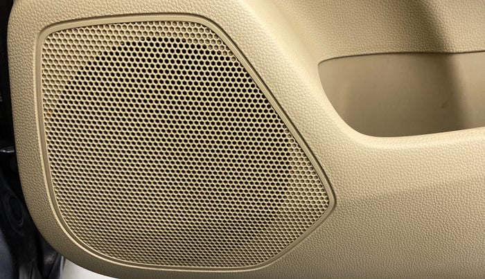 2019 Honda Amaze 1.5 SMT I DTEC, Diesel, Manual, 86,211 km, Speaker