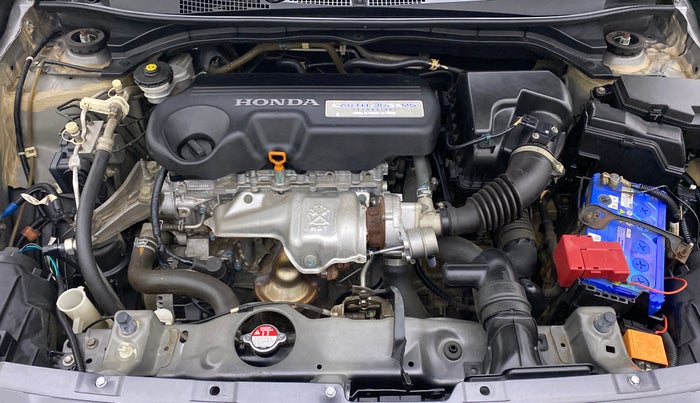 2019 Honda Amaze 1.5 SMT I DTEC, Diesel, Manual, 86,211 km, Open Bonet