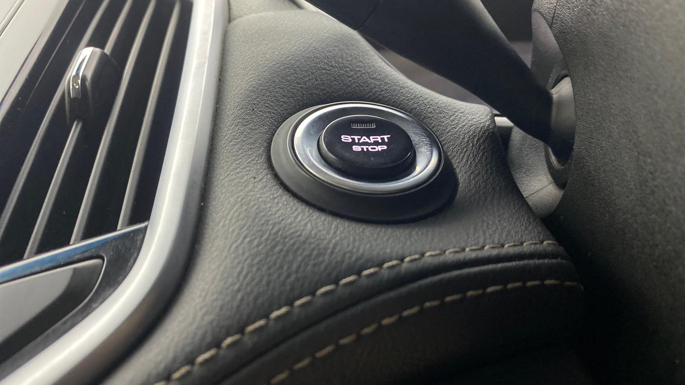 2020 MG HECTOR SHARP 1.5 DCT PETROL, Petrol, Automatic, 59,217 km, Keyless Start/ Stop Button