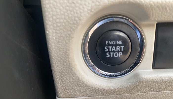 2021 Maruti IGNIS ZETA 1.2, Petrol, Manual, 48,171 km, Keyless Start/ Stop Button