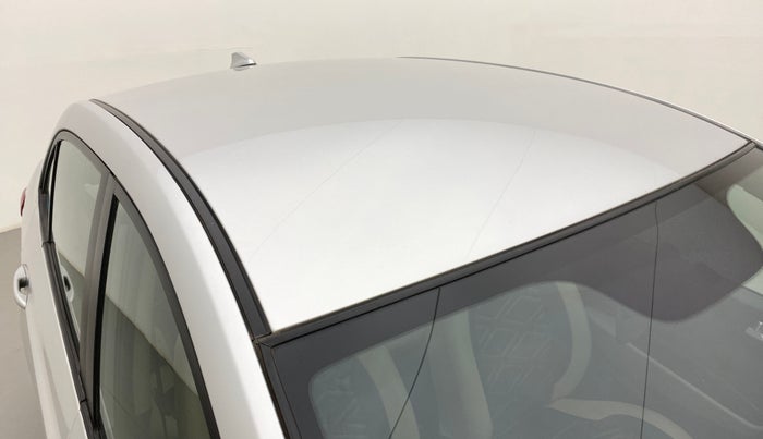 2017 Hyundai Xcent SX 1.2, Petrol, Manual, 54,651 km, Roof