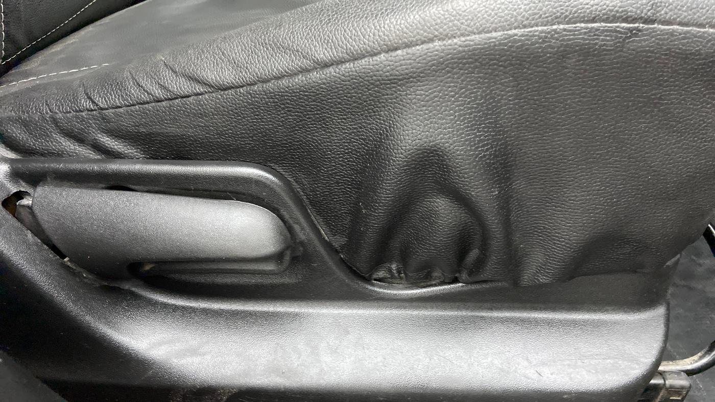 2013 Maruti Swift VDI, Diesel, Manual, 49,234 km, Driver Side Adjustment Panel
