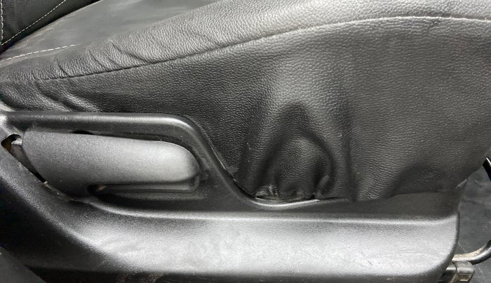 2013 Maruti Swift VDI, Diesel, Manual, 49,234 km, Driver Side Adjustment Panel