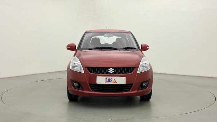 2013 Maruti Swift VDI, Diesel, Manual, 49,234 km, Front