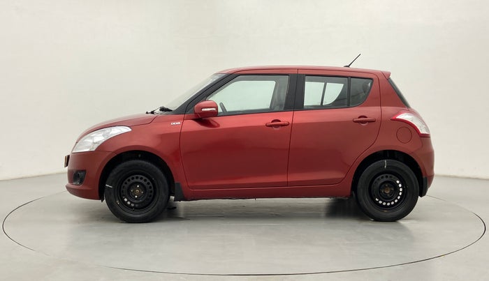 2013 Maruti Swift VDI, Diesel, Manual, 49,234 km, Left Side