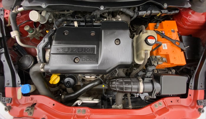 2013 Maruti Swift VDI, Diesel, Manual, 49,234 km, Open Bonet