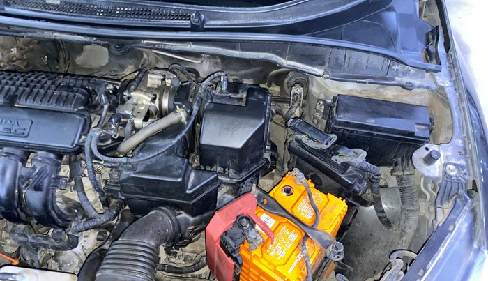 2020 Honda City 1.5L I-VTEC VX CVT, Petrol, Automatic, 89,810 km, Engine View - Left