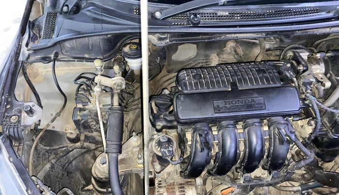 2020 Honda City 1.5L I-VTEC VX CVT, Petrol, Automatic, 89,810 km, Engine View - Right