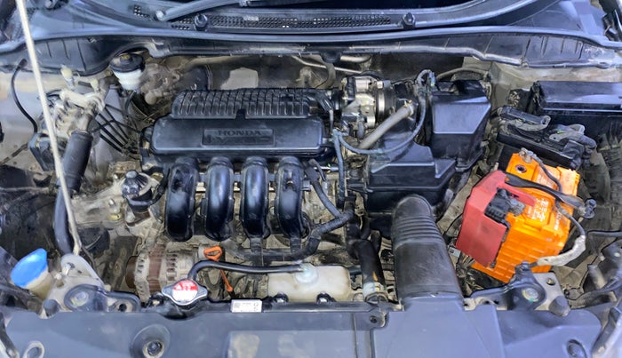 2020 Honda City 1.5L I-VTEC VX CVT, Petrol, Automatic, 89,810 km, Engine View