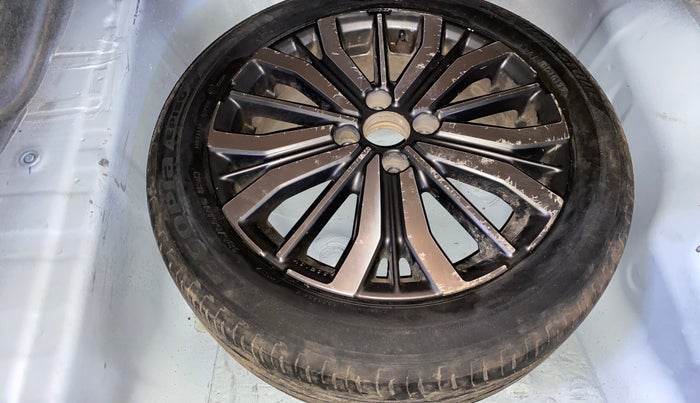 2020 Honda City 1.5L I-VTEC VX CVT, Petrol, Automatic, 89,810 km, Spare Tyre