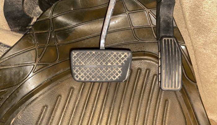 2020 Honda City 1.5L I-VTEC VX CVT, Petrol, Automatic, 89,810 km, Pedals