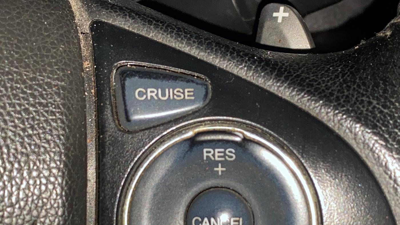2020 Honda City 1.5L I-VTEC VX CVT, Petrol, Automatic, 89,950 km, Adaptive Cruise Control