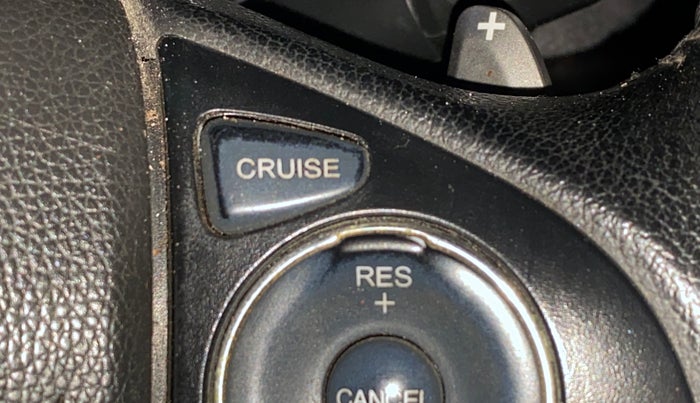 2020 Honda City 1.5L I-VTEC VX CVT, Petrol, Automatic, 89,810 km, Adaptive Cruise Control