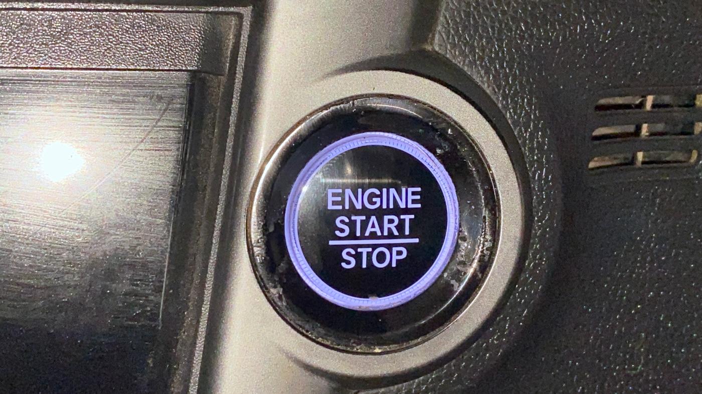 2020 Honda City 1.5L I-VTEC VX CVT, Petrol, Automatic, 89,950 km, Keyless Start/ Stop Button