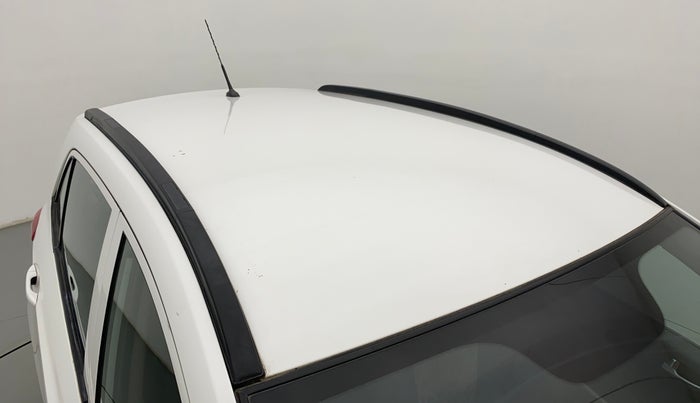 2017 Hyundai Grand i10 SPORTZ (O) 1.2 AT VTVT, Petrol, Automatic, 30,210 km, Roof