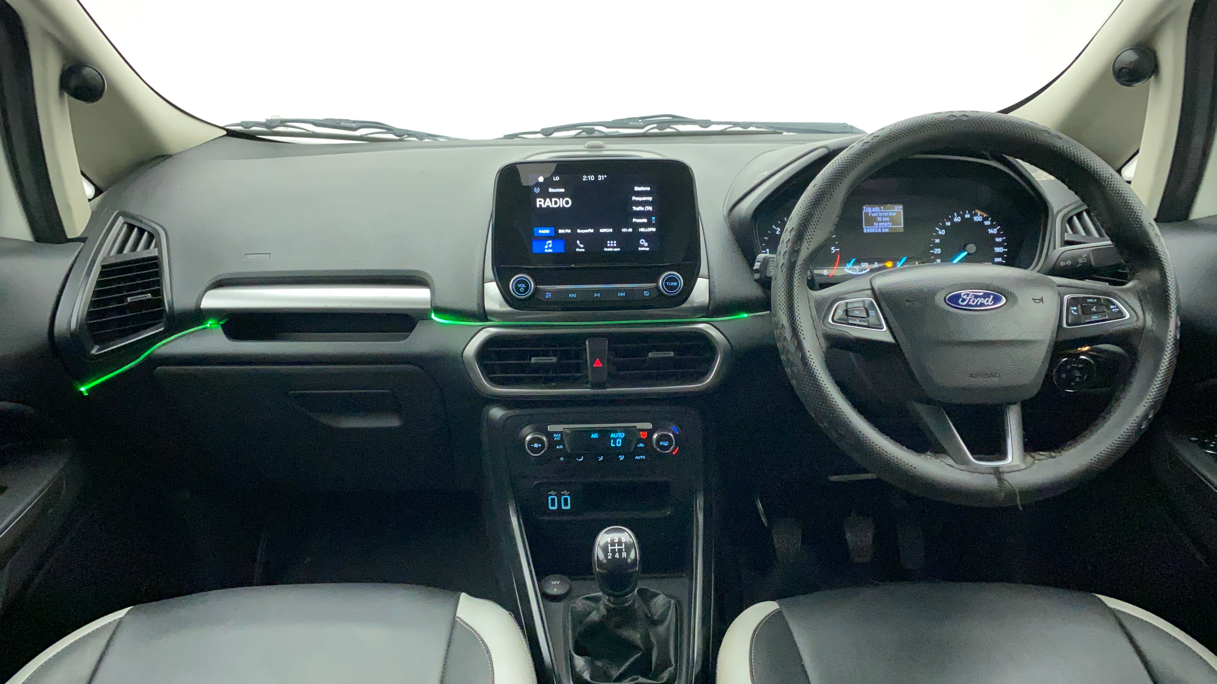 Interior