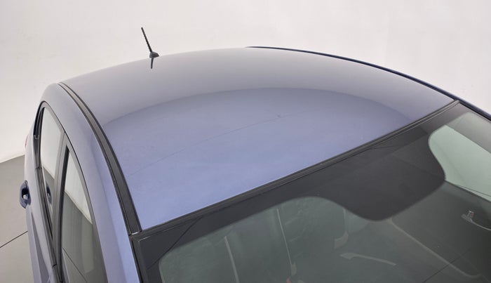 2014 Hyundai Xcent S 1.2 OPT, Petrol, Manual, 34,810 km, Roof