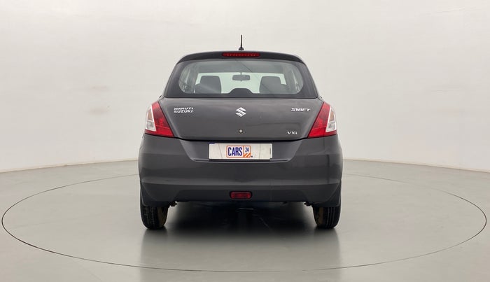 2016 Maruti Swift VXI D, Petrol, Manual, 31,166 km, Back/Rear
