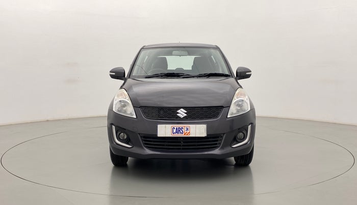 2016 Maruti Swift VXI D, Petrol, Manual, 31,166 km, Front