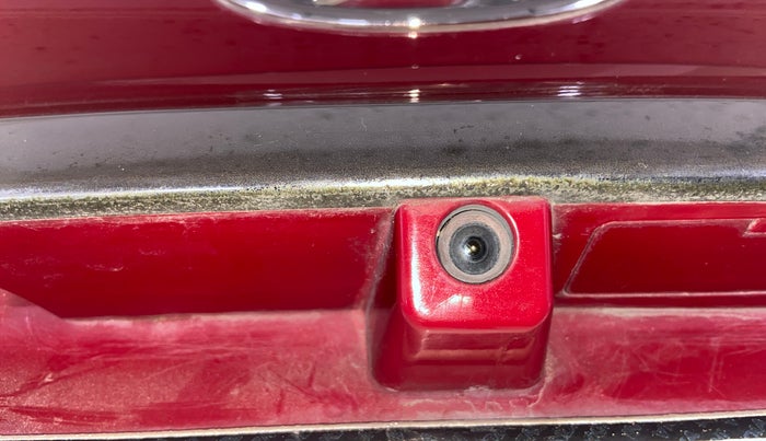 2016 Hyundai Verna 1.6 VTVT SX AT, Petrol, Automatic, 69,543 km, Parking Camera