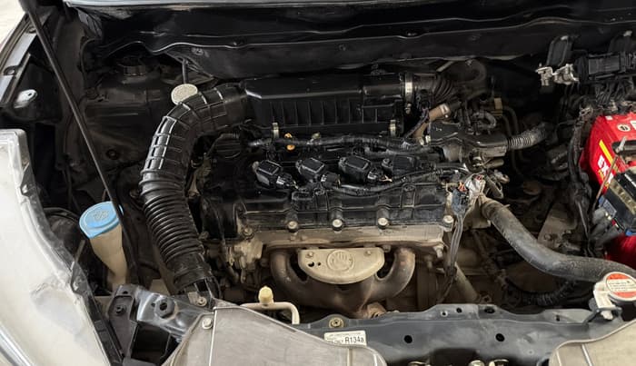 2019 Maruti Ertiga ZXI+ SHVS, Petrol, Manual, 87,662 km, Engine View - Right