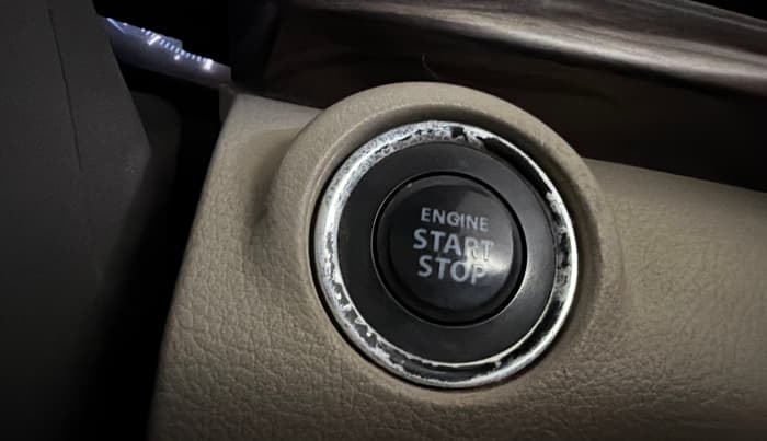 2019 Maruti Ertiga ZXI+ SHVS, Petrol, Manual, 87,662 km, Keyless Start/ Stop Button