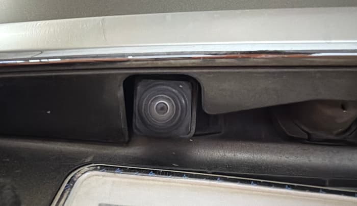 2019 Maruti Ertiga ZXI+ SHVS, Petrol, Manual, 87,662 km, Parking Camera