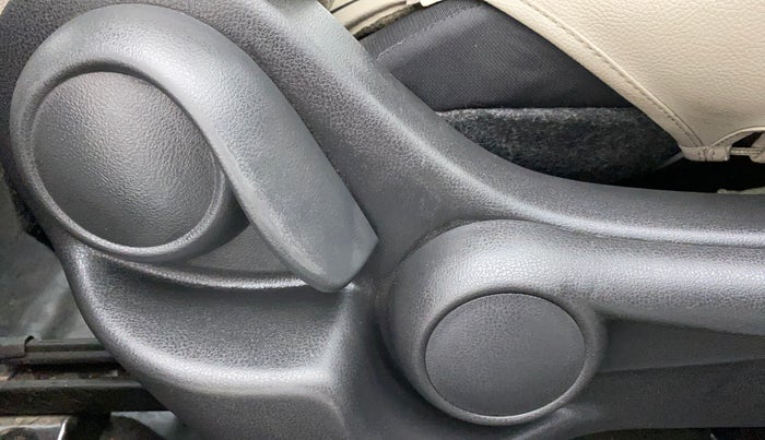 2018 Nissan Micra Active XV SAFETY PACK, Petrol, Manual, 29,956 km, Driver Side Adjustment Panel