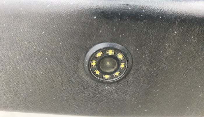 2017 Renault Kwid CLIMBER 1.0 AMT, Petrol, Automatic, 39,733 km, Parking Camera