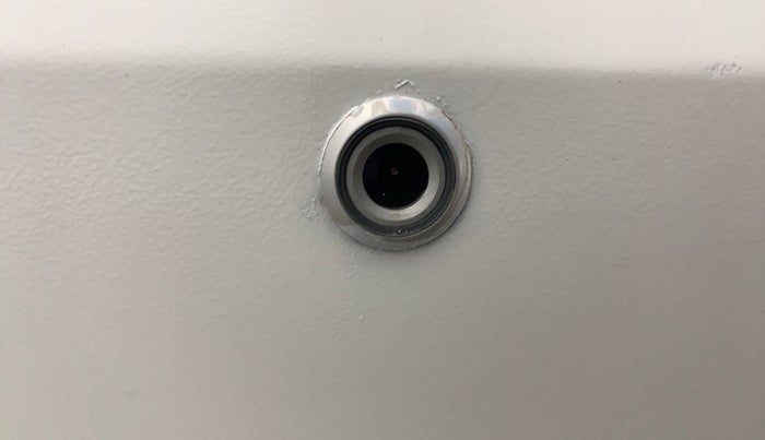 2014 Honda Amaze 1.2L I-VTEC E, Petrol, Manual, 82,320 km, Parking Camera