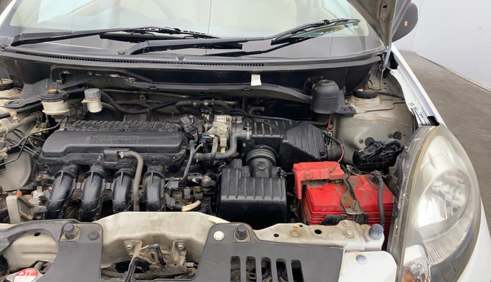 2014 Honda Amaze 1.2L I-VTEC E, Petrol, Manual, 82,320 km, Engine View - Left